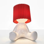 LED Table Lamp Rechargeable USB-C Two Brightness Levels