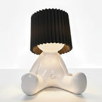 LED Table Lamp Rechargeable USB-C Two Brightness Levels