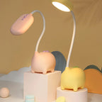 LED Table Lamp USB Powered 300 Lumens