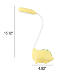 LED Table Lamp USB Powered 300 Lumens