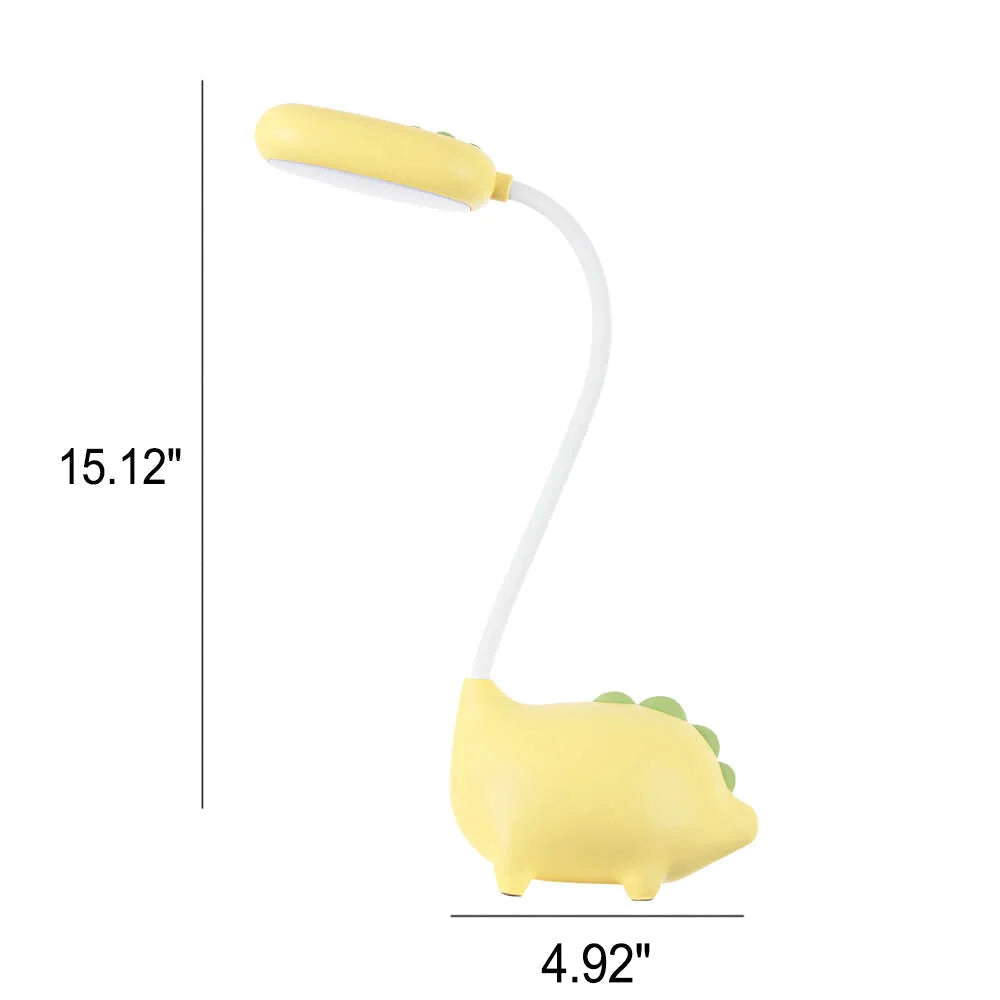 LED Table Lamp USB Powered 300 Lumens
