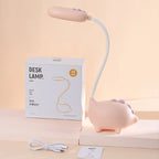 LED Table Lamp USB Powered 300 Lumens