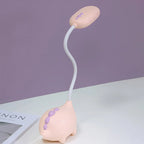 LED Table Lamp USB Powered 300 Lumens