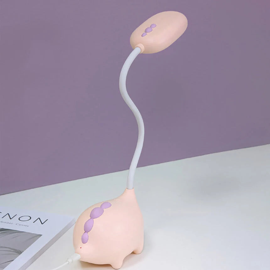 LED Table Lamp USB Powered 300 Lumens