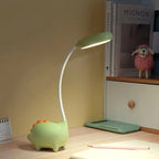 LED Table Lamp USB Powered 300 Lumens