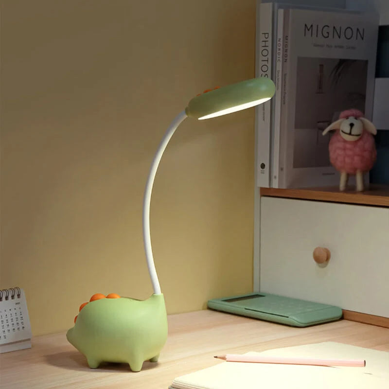 LED Table Lamp USB Powered 300 Lumens