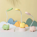 LED Table Lamp USB Powered 300 Lumens