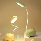 LED Table Lamp USB Powered 300 Lumens