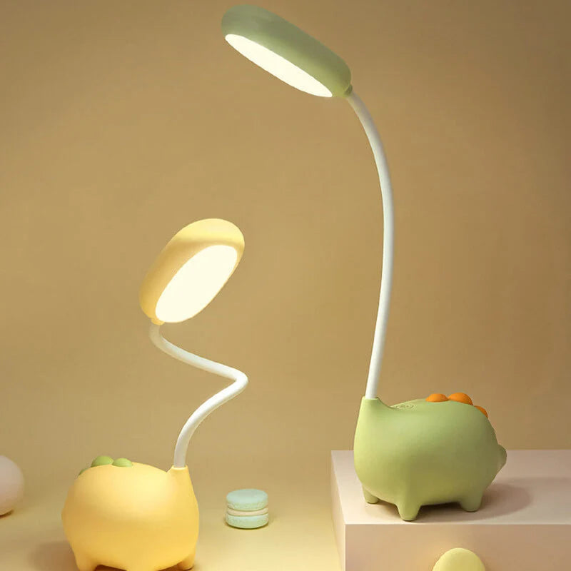 LED Table Lamp USB Powered 300 Lumens
