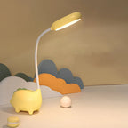LED Table Lamp USB Powered 300 Lumens