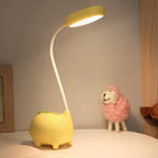 LED Table Lamp USB Powered 300 Lumens