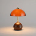 LED Table Lamp USB Rechargeable Touch Control