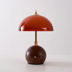 LED Table Lamp USB Rechargeable Touch Control