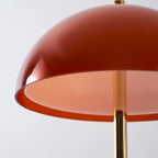 LED Table Lamp USB Rechargeable Touch Control