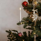 LED Tree Candles Flickering Flame Remote & Timer