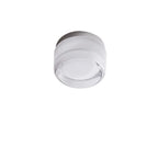 LED Wall Lamp Warm 3000K Aluminum & Acrylic