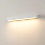LED Wall Light Linear Metal & Acrylic IP44