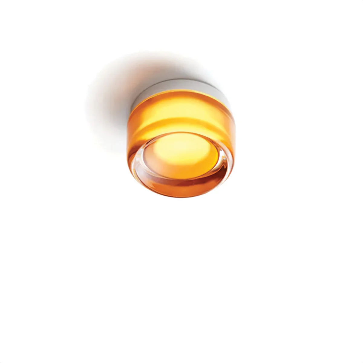 LED Wall Light Minimalist Aluminium & Acrylic Warm White