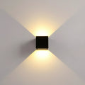 LED Wall Light Motion Sensor USB Rechargeable 60-Day Battery