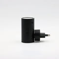 LED Wall Light Plug-In Dimmable Automatic Sensor