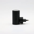 LED Wall Light Plug-In Dimmable Automatic Sensor