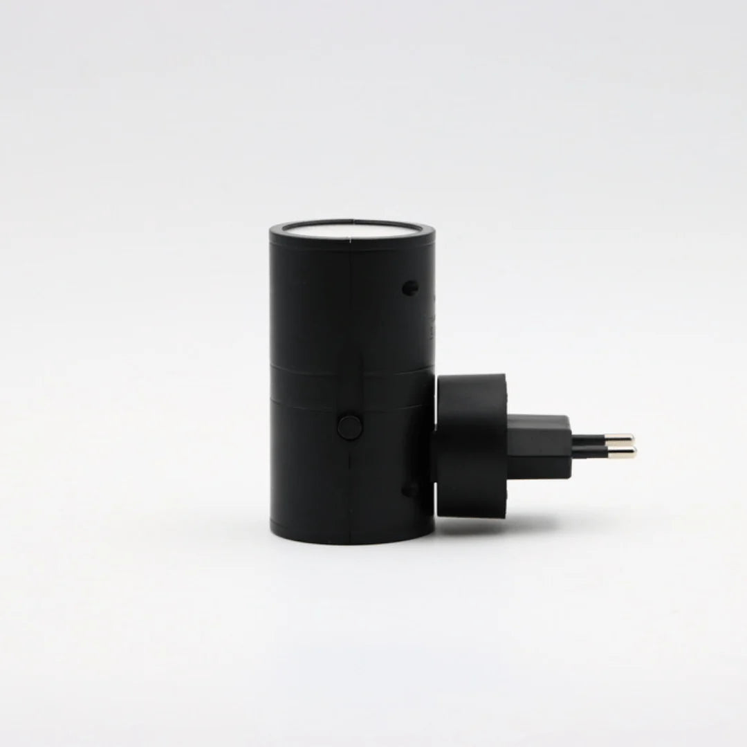 LED Wall Light Plug-In Dimmable Automatic Sensor