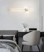 LED Wall Light Slim Integrated Indirect Lighting