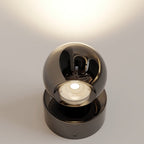 LED Wall Sconce Touch-Dimmable Energy-Efficient