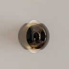 LED Wall Sconce Touch-Dimmable Energy-Efficient