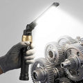 LED Work Light Magnetic 360 Degree Rechargeable