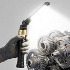 LED Work Light Magnetic 360 Degree Rechargeable