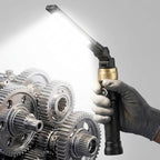 LED Work Light Magnetic 360 Degree Rechargeable