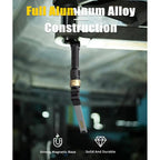 LED Work Light Magnetic 360 Degree Rechargeable