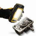 LED Work Light Magnetic Base & Hook 1000 Lumens
