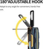 LED Work Light Magnetic Base & Hook 1000 Lumens