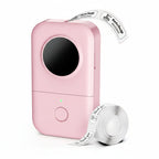 Label Maker Inkless Thermal Bluetooth