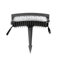 Landscape Arc Light Waterproof LED Warm White & RGB
