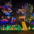 Landscape Spot Light RGB LED IP65 Waterproof