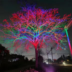 Landscape Spot Light RGB LED IP65 Waterproof
