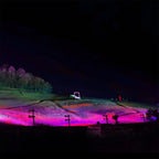 Landscape Spot Light RGB LED IP65 Waterproof
