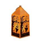 Lantern Halloween Soft LED Durable Plastic
