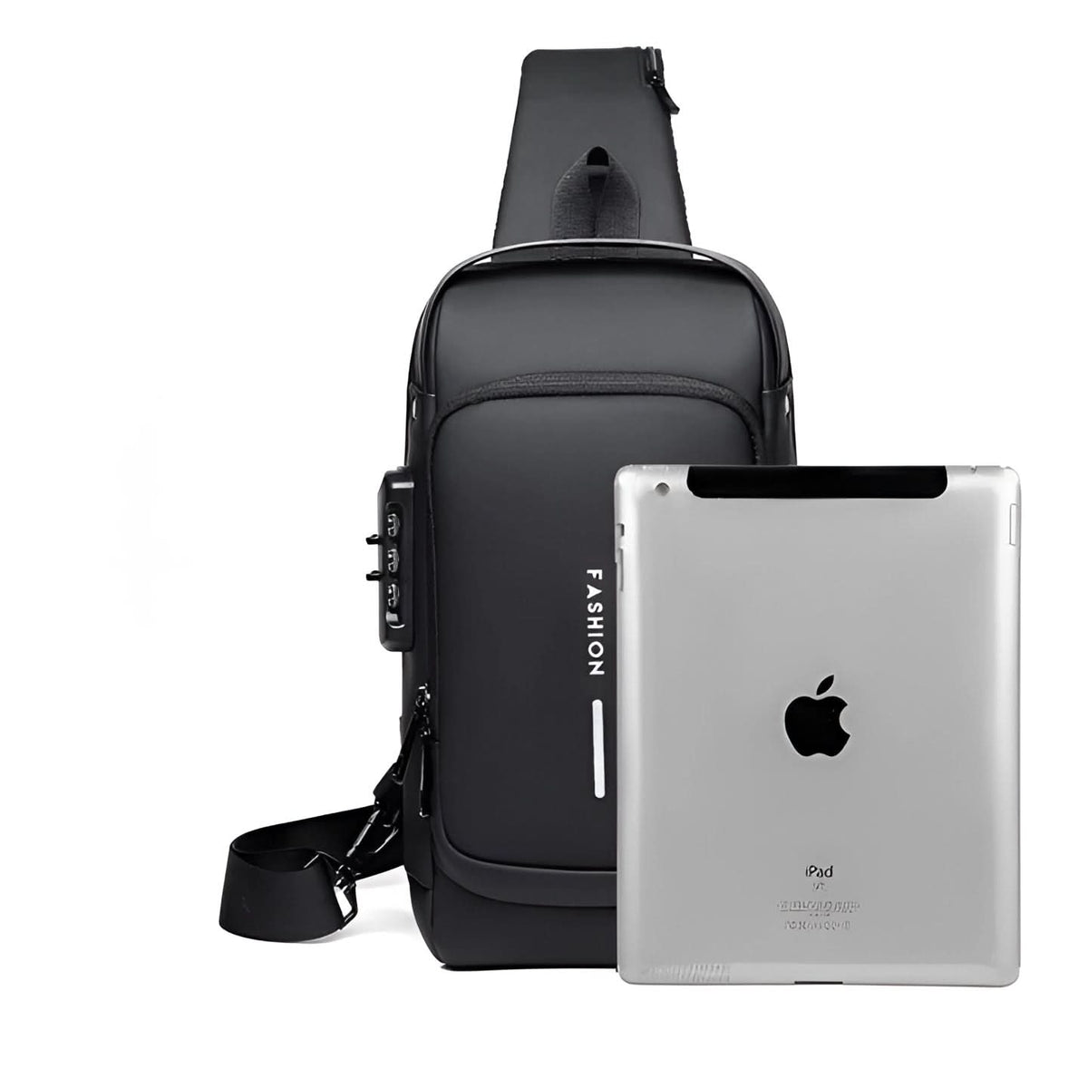 Laptop Backpack Anti-Theft USB Waterproof