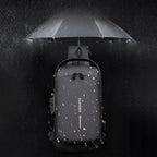 Laptop Backpack Anti-Theft USB Waterproof