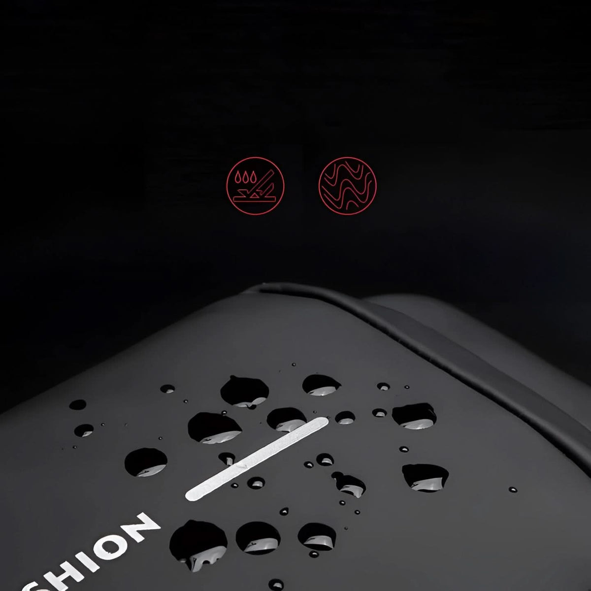 Laptop Backpack Anti-Theft USB Waterproof