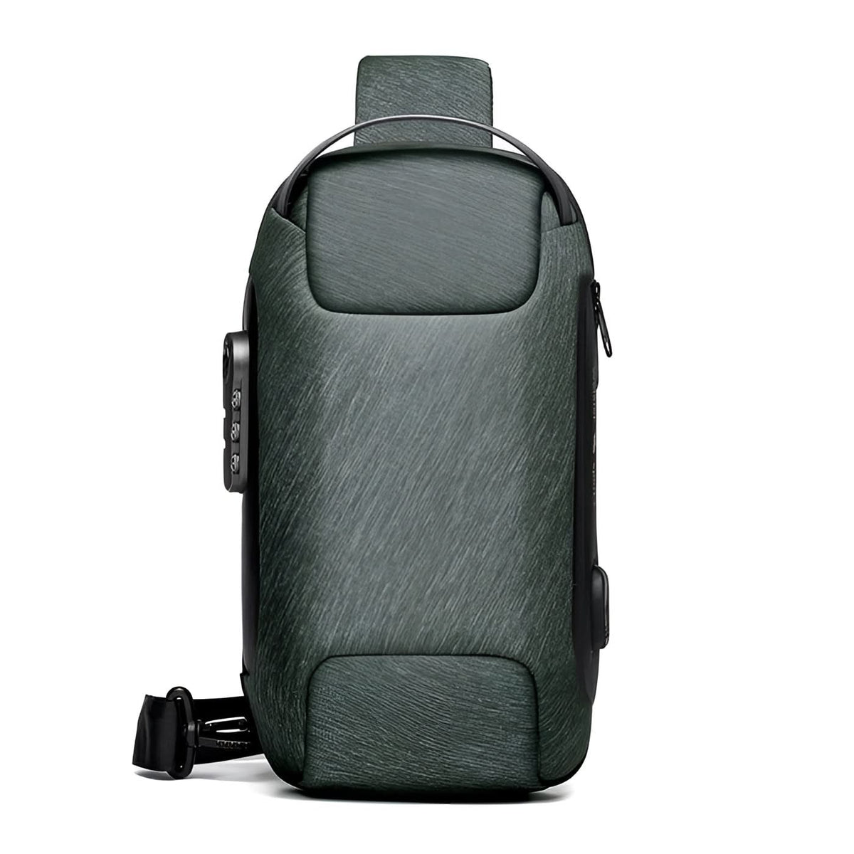 Laptop Backpack Anti-Theft USB Waterproof