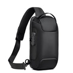 Laptop Backpack Anti-Theft USB Waterproof