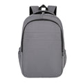Laptop Backpack Fits 15-Inch Padded Sleeve Weather-Resistant