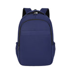 Laptop Backpack Fits 15-Inch Padded Sleeve Weather-Resistant