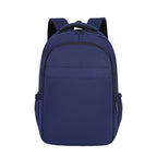 Laptop Backpack Fits 15-Inch Padded Sleeve Weather-Resistant