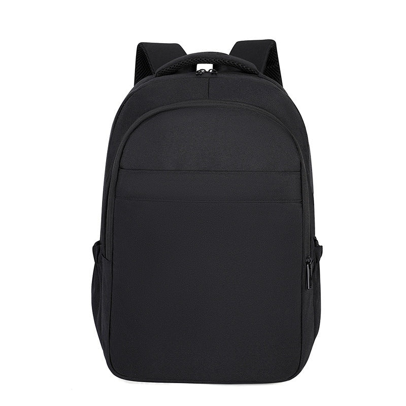 Laptop Backpack Fits 15-Inch Padded Sleeve Weather-Resistant